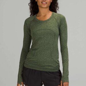 Swiftly Tech Long-Sleeve Shirt 2.0